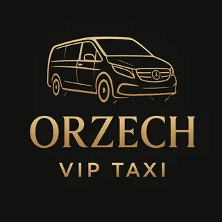 Logo VIP Taxi